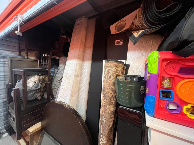 Public Storage P0053 -St-Joseph Blvd  auction IB-9822 30