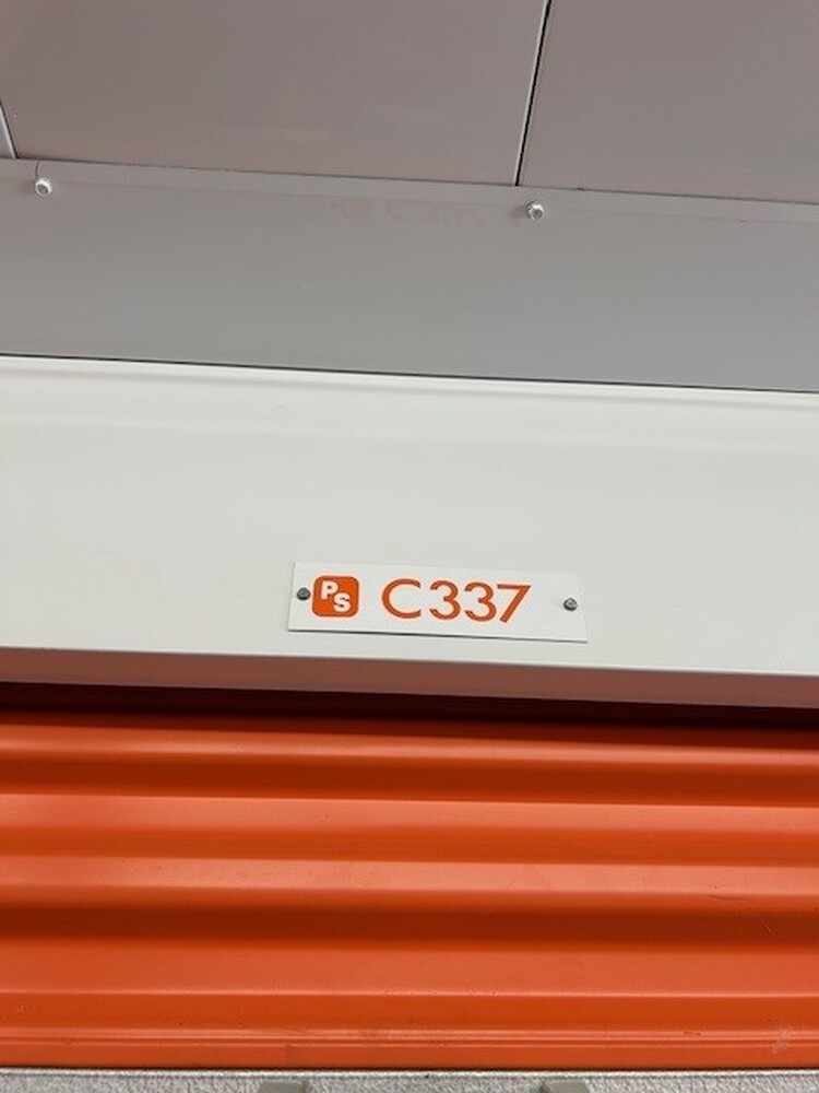 Public Storage P0053 -St-Joseph Blvd  auction IB-2462