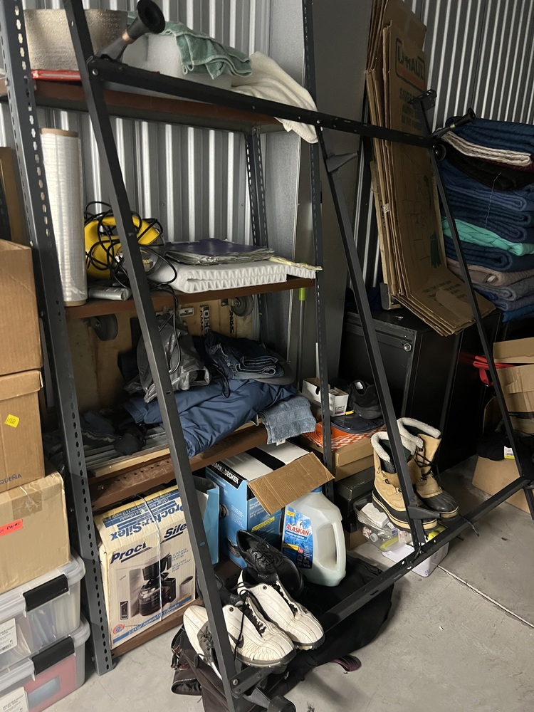Prime Storage - Toronto (ON01)  auction IB-4664 40