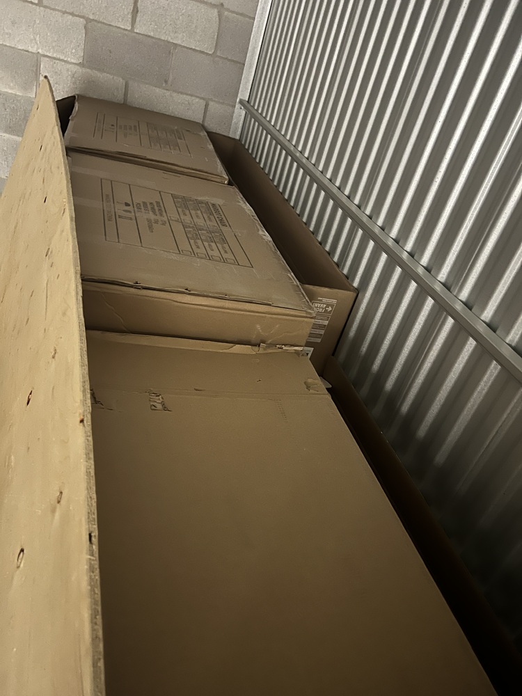 Prime Storage - Toronto (ON01)  auction IB-4664 80