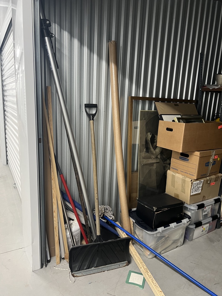Prime Storage - Toronto (ON01)  auction IB-4664 90