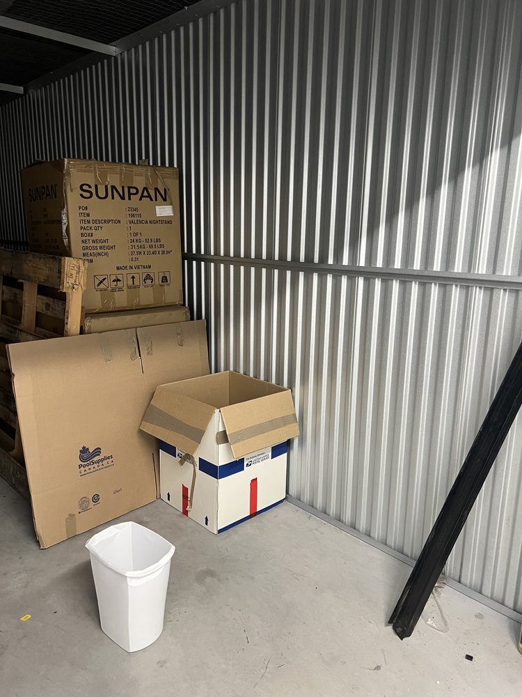 Prime Storage - Toronto (ON01)  auction IB-4664 100