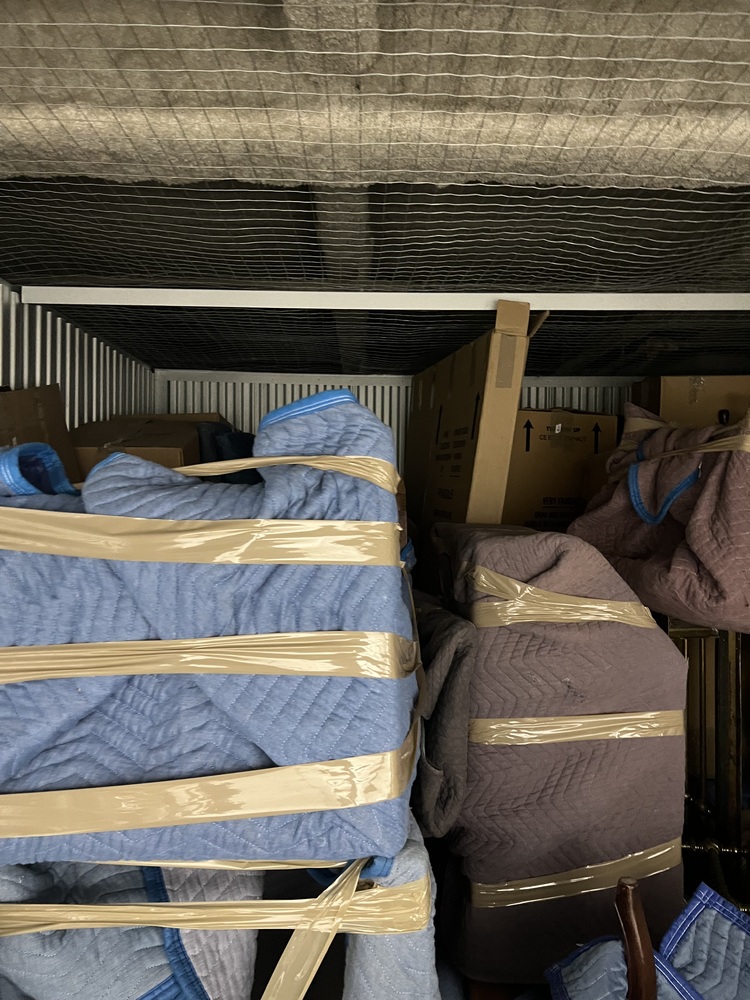 Prime Storage - Toronto (ON01)  auction IB-8467