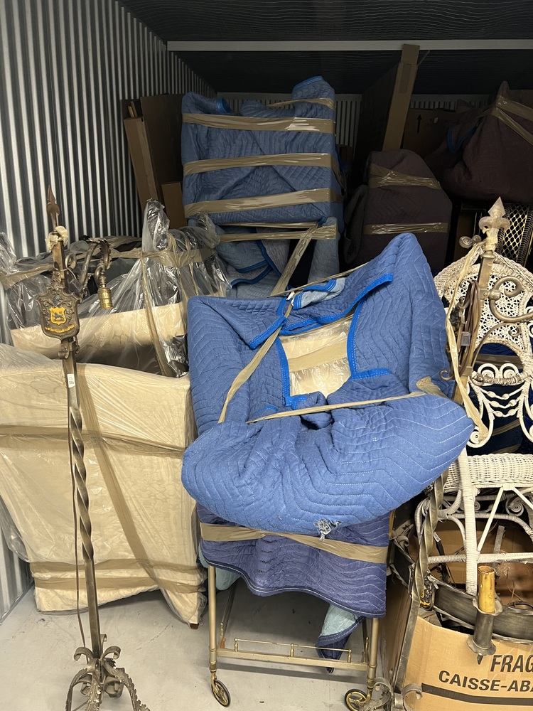 Prime Storage - Toronto (ON01)  auction IB-8467 20