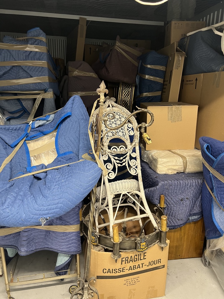 Prime Storage - Toronto (ON01)  auction IB-8467 30