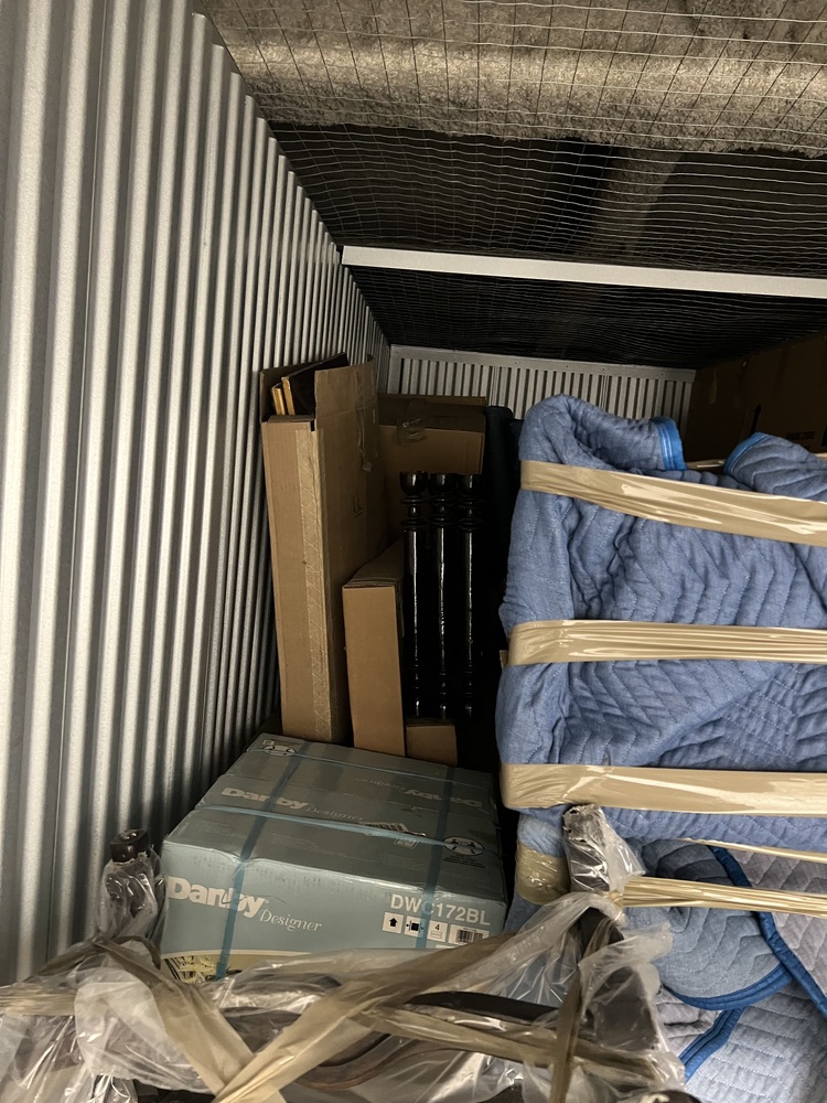 Prime Storage - Toronto (ON01)  auction IB-8467 50