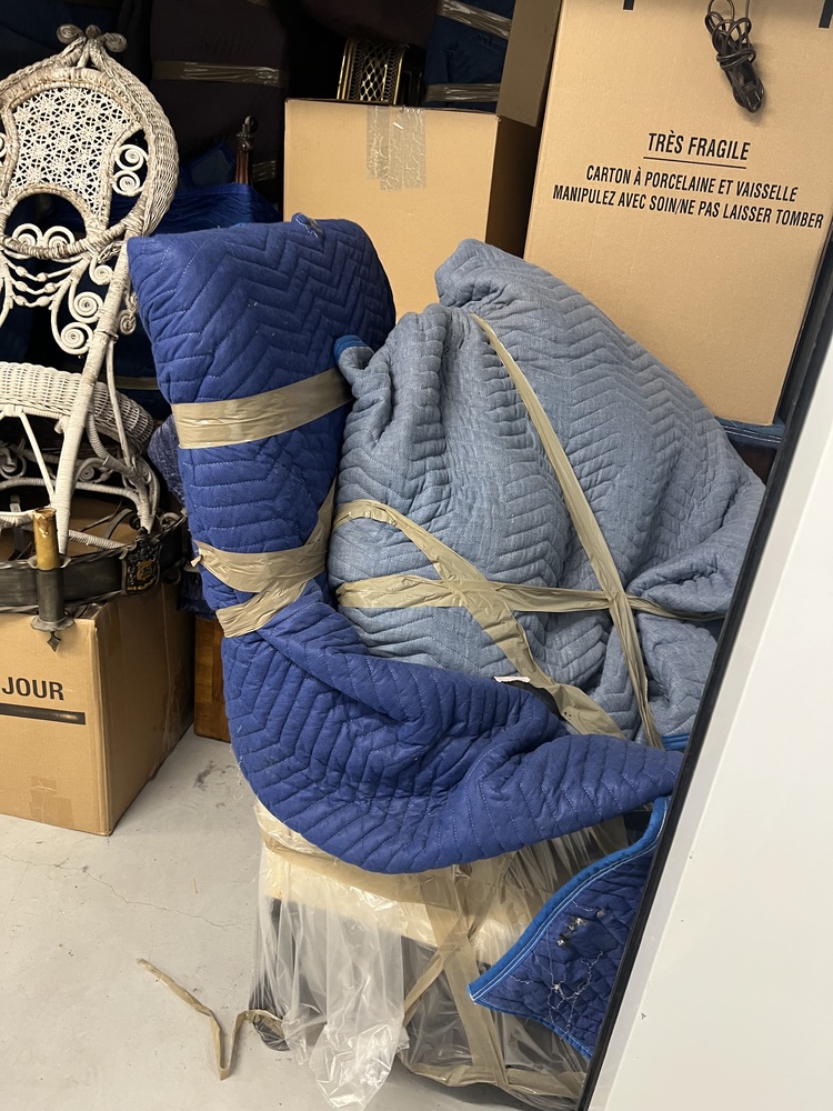 Prime Storage - Toronto (ON01)  auction IB-8467 80