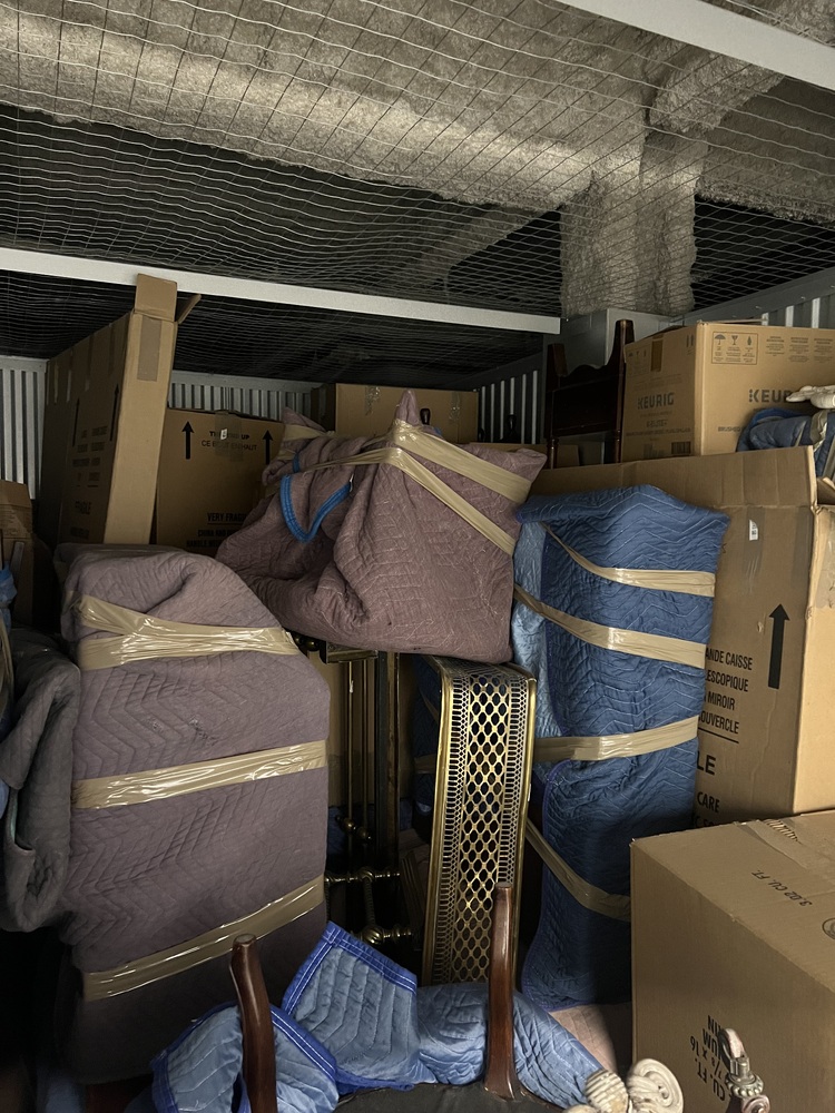 Prime Storage - Toronto (ON01)  auction IB-8467 90