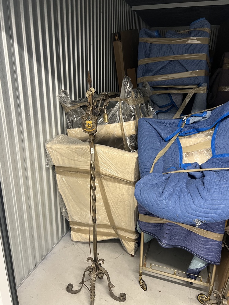 Prime Storage - Toronto (ON01)  auction IB-8467 110