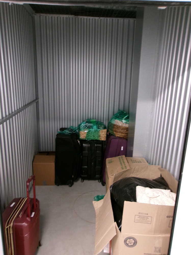 Prime Storage - Toronto (ON01)  auction IB-2454 40