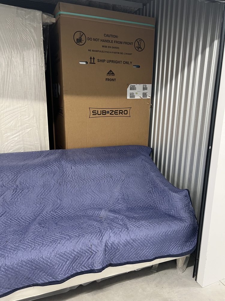 Prime Storage - Toronto (ON01)  auction IB-5977 70