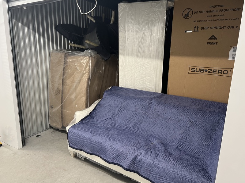 Prime Storage - Toronto (ON01)  auction IB-5977 80