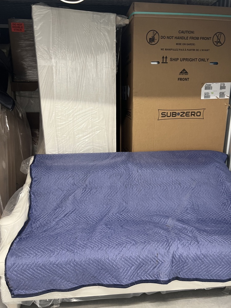 Prime Storage - Toronto (ON01)  auction IB-5977 90