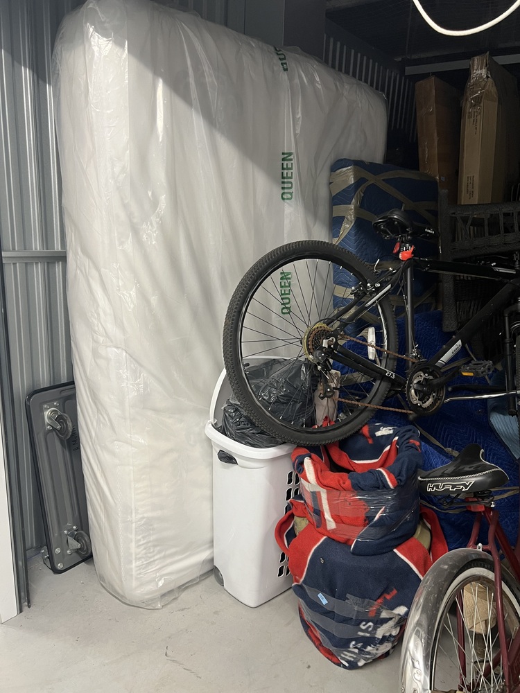 Prime Storage - Toronto (ON01)  auction IB-2828