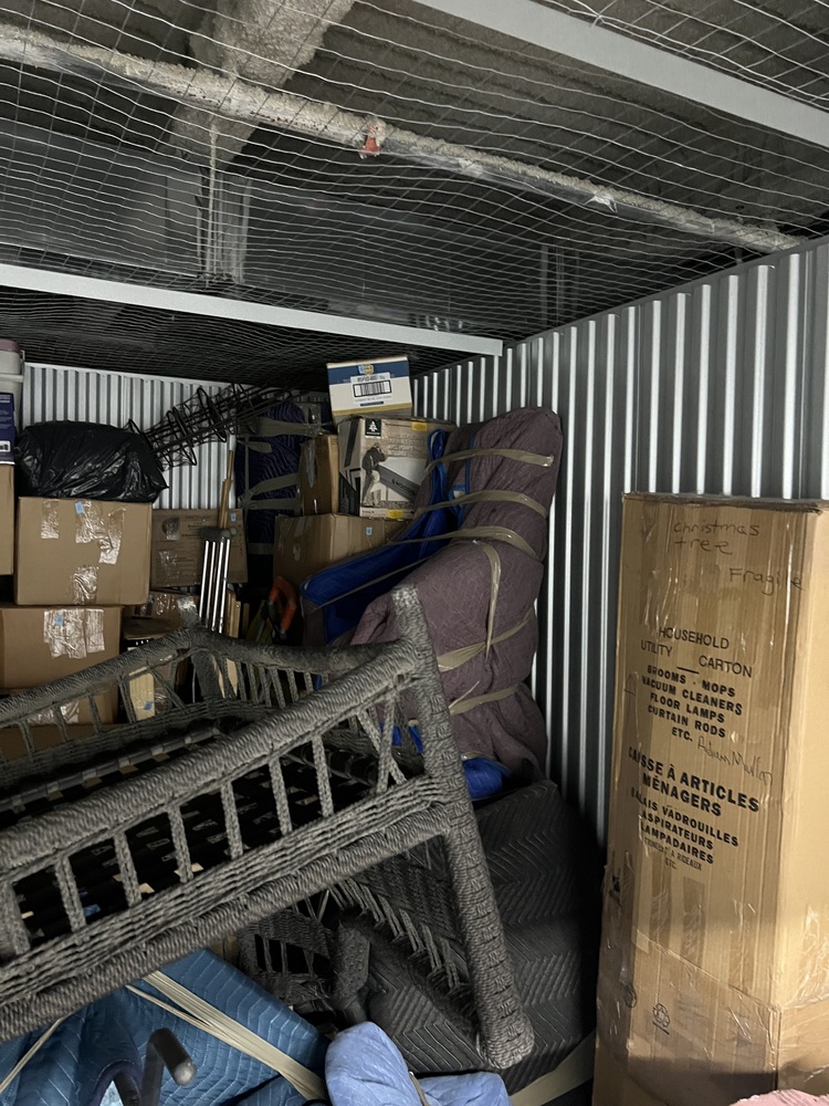 Prime Storage - Toronto (ON01)  auction IB-2828 10