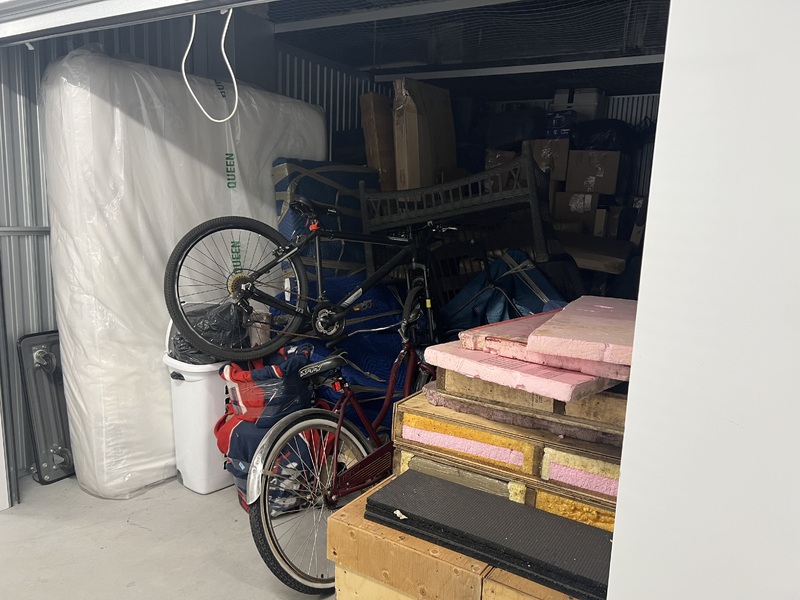 Prime Storage - Toronto (ON01)  auction IB-2828 40