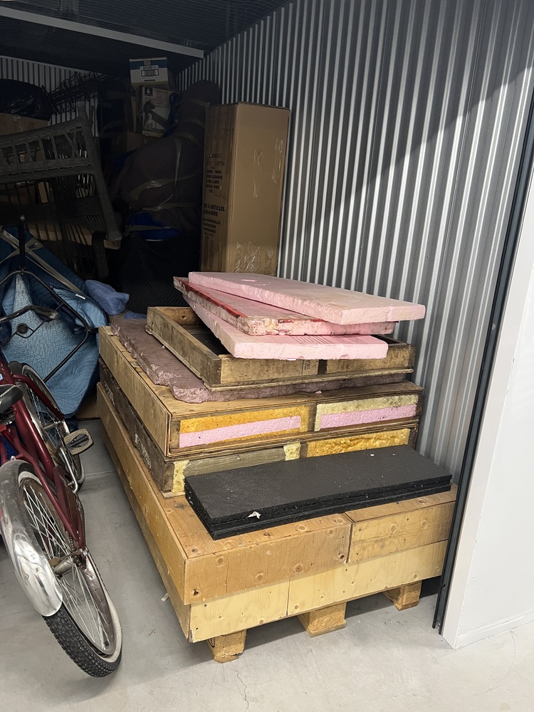 Prime Storage - Toronto (ON01)  auction IB-2828 90