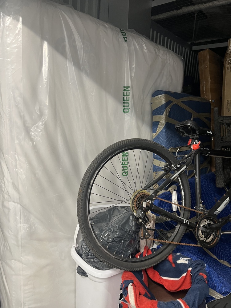 Prime Storage - Toronto (ON01)  auction IB-2828 100