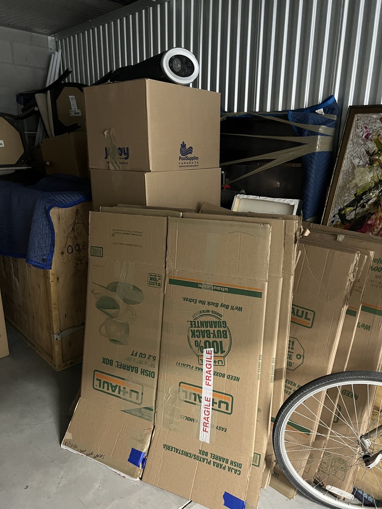 Prime Storage - Toronto (ON01)  auction IB-1620 10