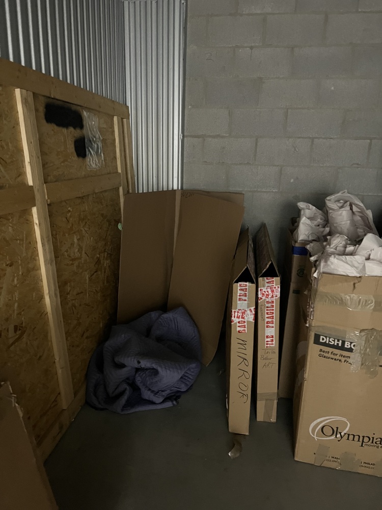 Prime Storage - Toronto (ON01)  auction IB-1620 20