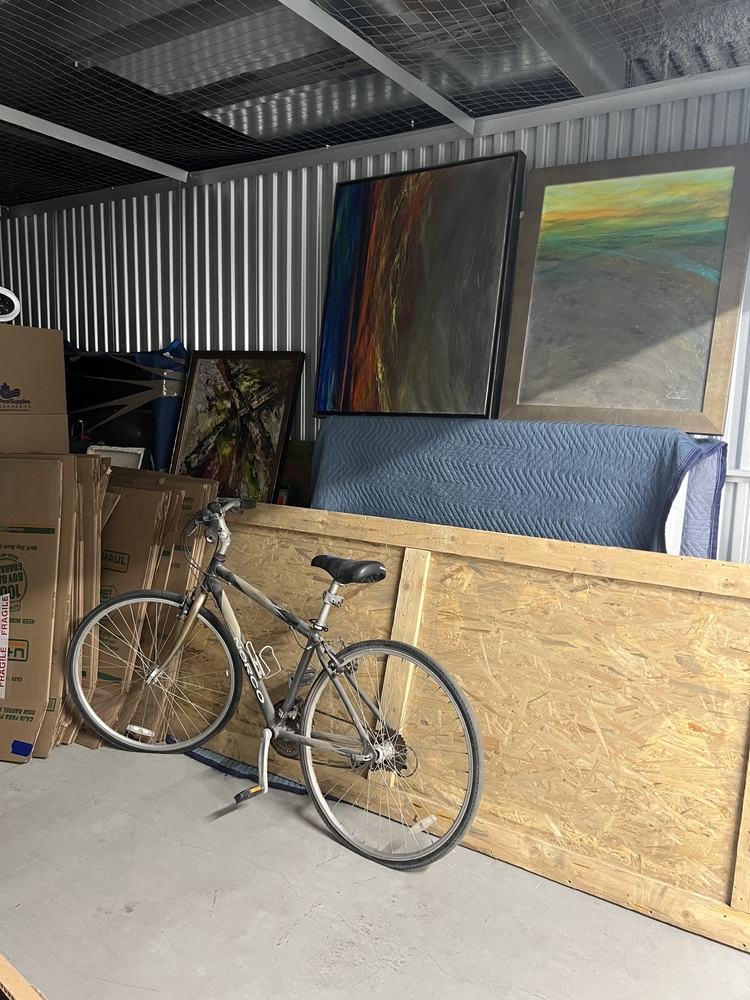 Prime Storage - Toronto (ON01)  auction IB-1620 30