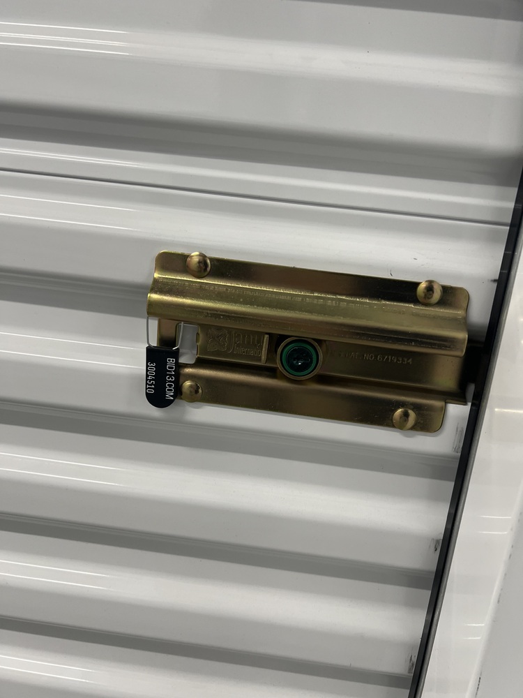 Prime Storage - Toronto (ON01)  auction IB-1620 60