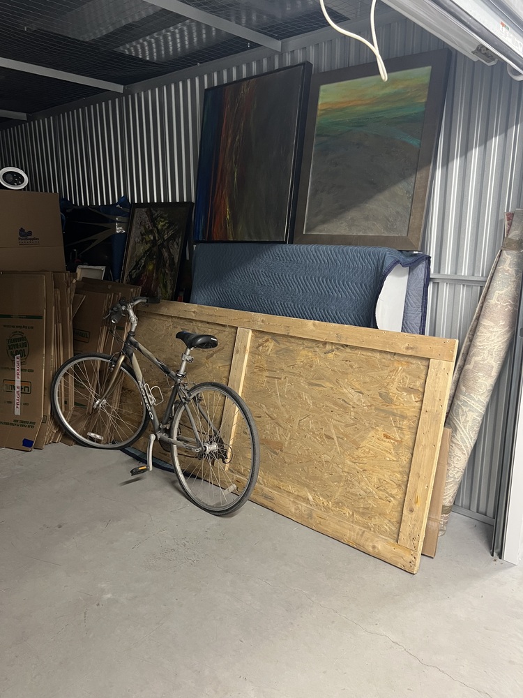 Prime Storage - Toronto (ON01)  auction IB-1620 70