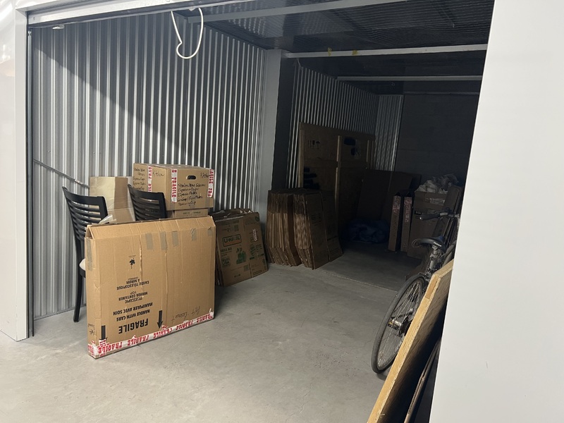 Prime Storage - Toronto (ON01)  auction IB-1620 80