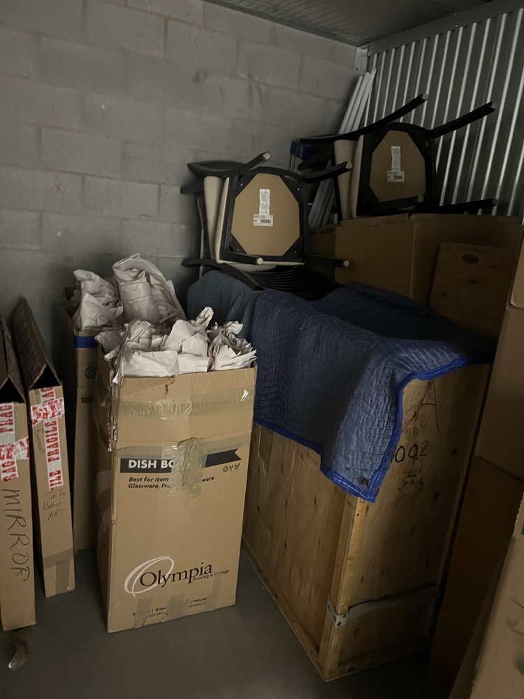 Prime Storage - Toronto (ON01)  auction IB-1620 90