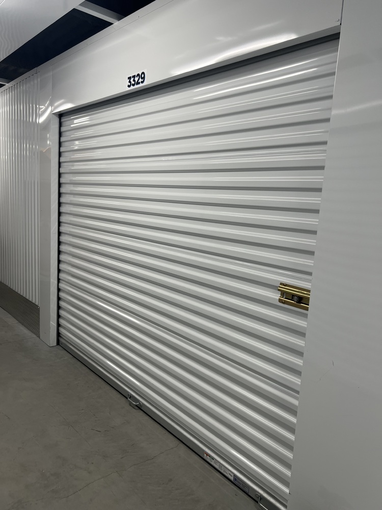 Prime Storage - Toronto (ON01)  auction IB-1620 100