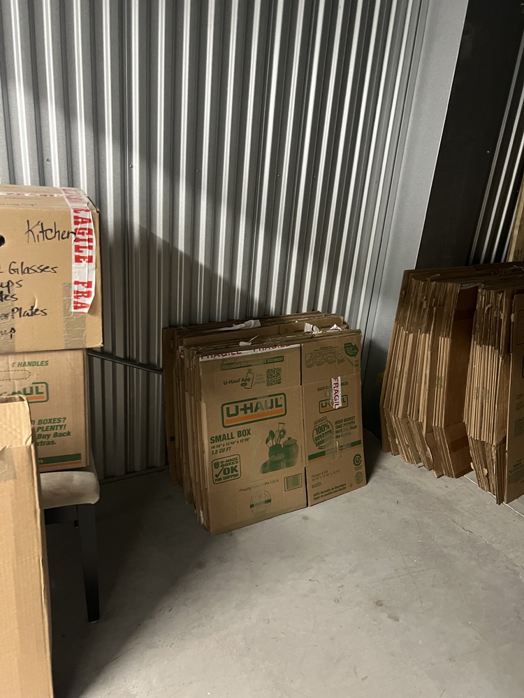 Prime Storage - Toronto (ON01)  auction IB-1620 110