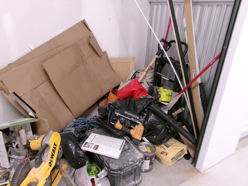 Prime Storage - Toronto (ON01)  auction IB-1679 30