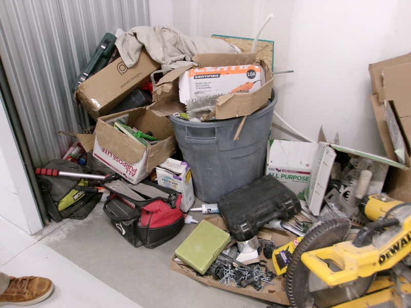 Prime Storage - Toronto (ON01)  auction IB-1679 50