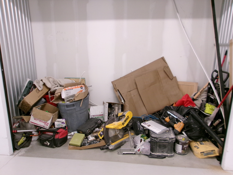 Prime Storage - Toronto (ON01)  auction IB-1679 60