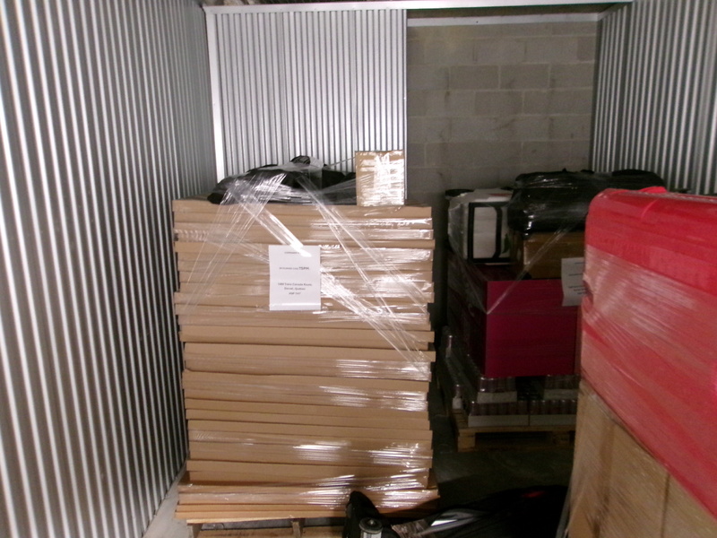 Prime Storage - Toronto (ON01)  auction IB-8725 10