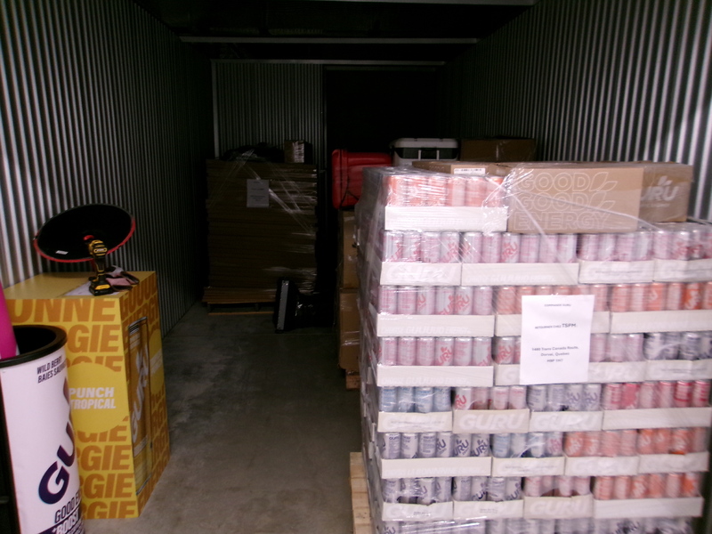 Prime Storage - Toronto (ON01)  auction IB-8725 20