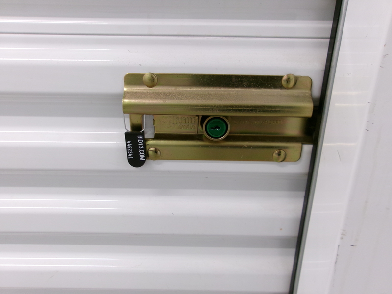 Prime Storage - Toronto (ON01)  auction IB-8725 50