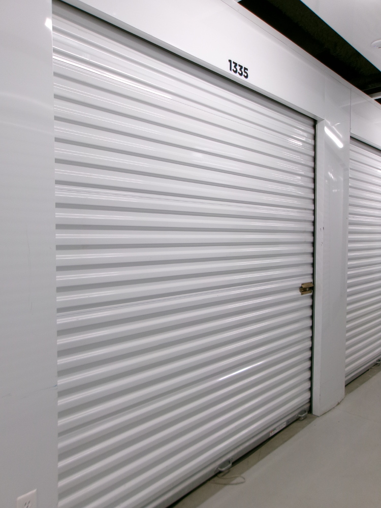 Prime Storage - Toronto (ON01)  auction IB-8725 70