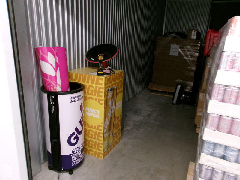 Prime Storage - Toronto (ON01)  auction IB-8725 90