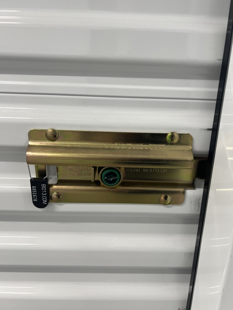 Prime Storage - Toronto (ON01)  auction IB-7371 40