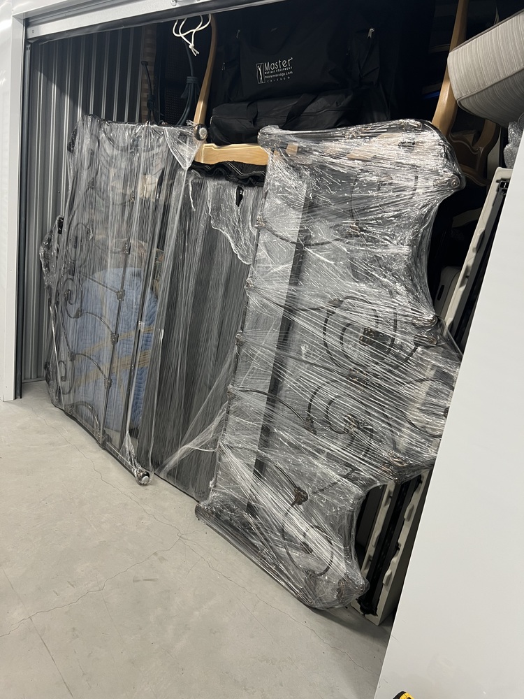 Prime Storage - Toronto (ON01)  auction IB-7371 50