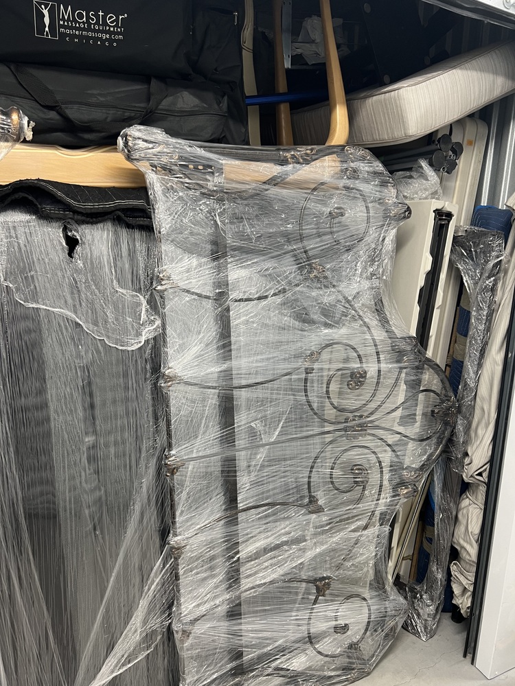 Prime Storage - Toronto (ON01)  auction IB-7371 90