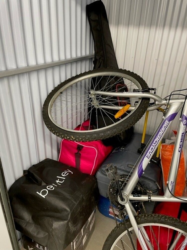 L092 - Access Storage - 205 Wicksteed Ave -   auction IB-5118 20