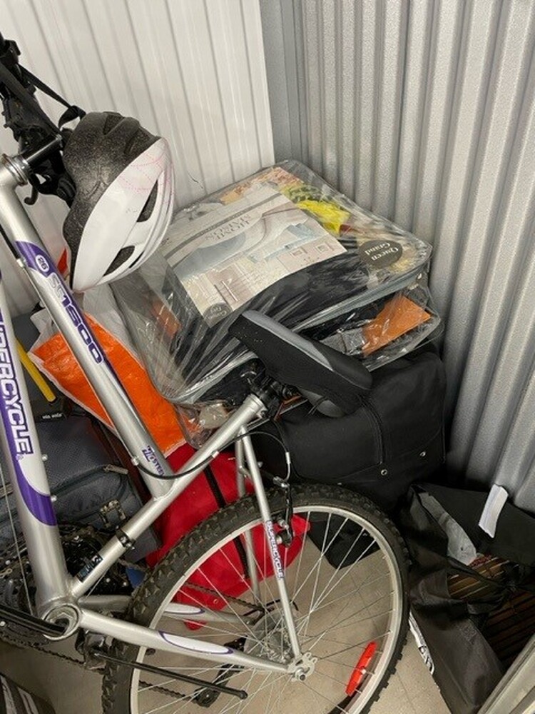 L092 - Access Storage - 205 Wicksteed Ave -   auction IB-5118 10