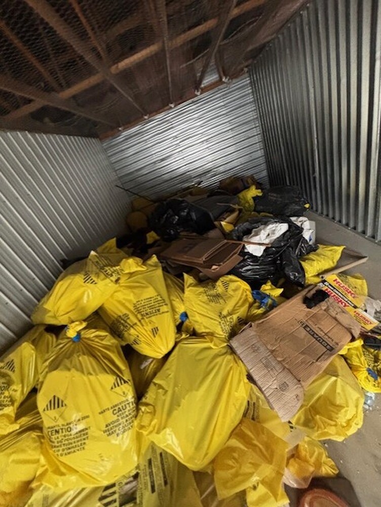 3023 - StorageMart Crouse Rd Scarborough  auction IB-1236 30