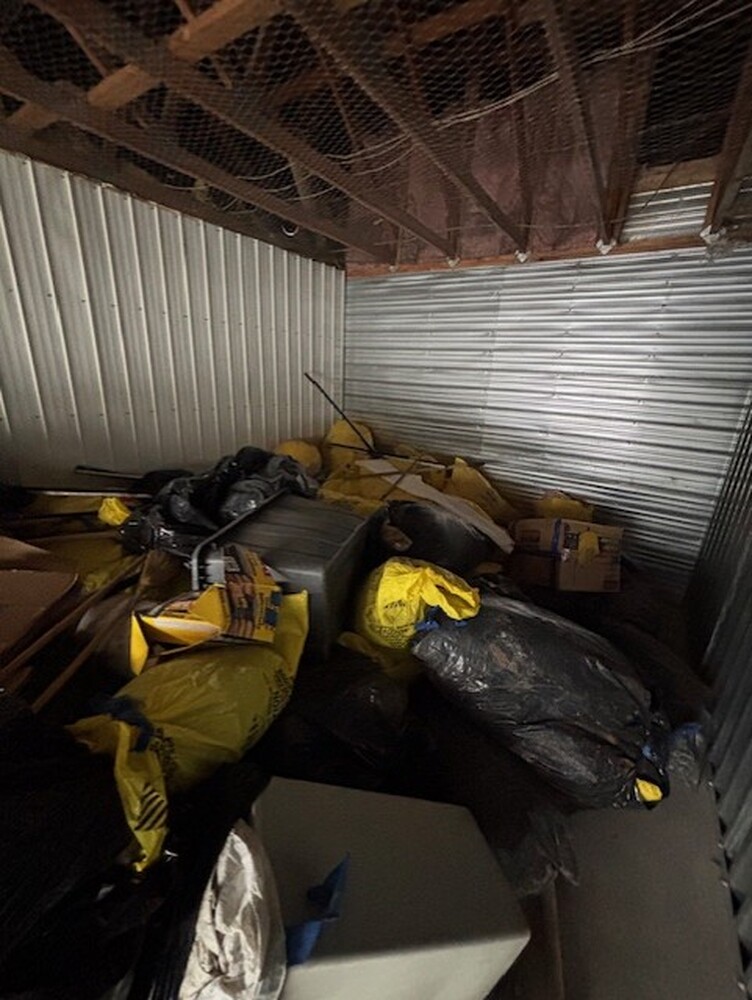3023 - StorageMart Crouse Rd Scarborough  auction IB-1236 10