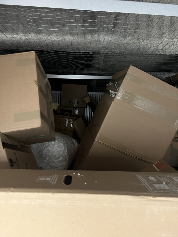 Prime Storage - Toronto (ON01)  auction IB-9516