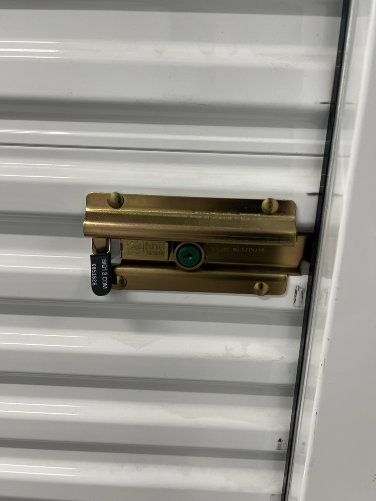 Prime Storage - Toronto (ON01)  auction IB-9516 20