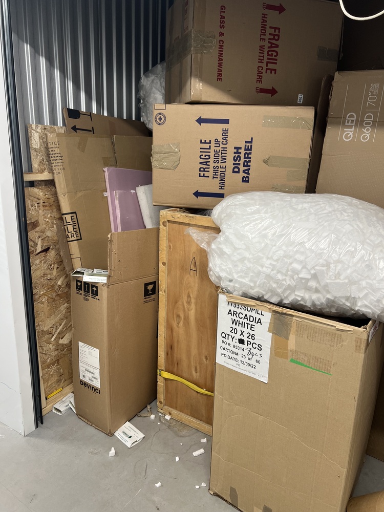 Prime Storage - Toronto (ON01)  auction IB-9516 30