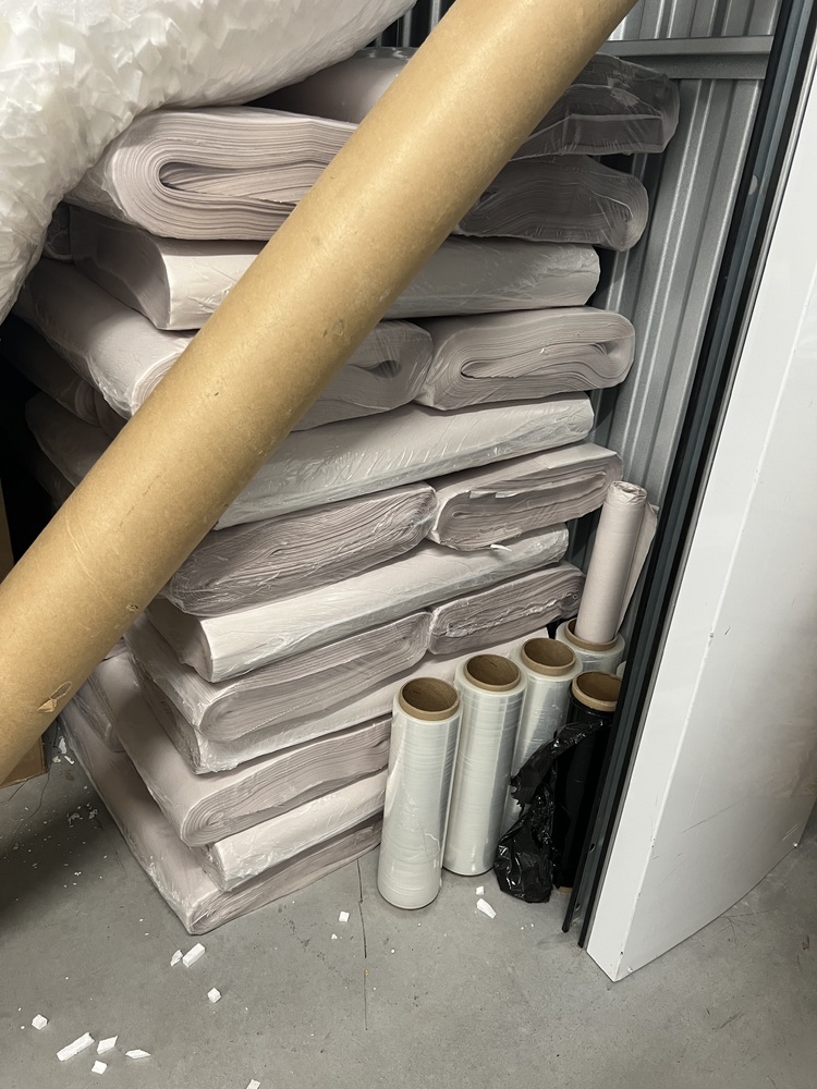 Prime Storage - Toronto (ON01)  auction IB-9516 60